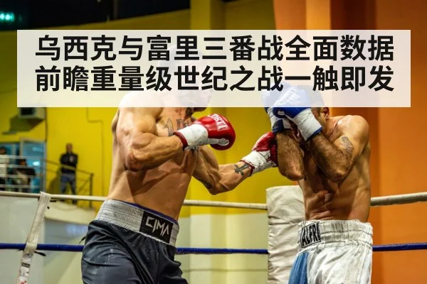 乌西克与富里三番战全面数据前瞻重量级世纪之战一触即发