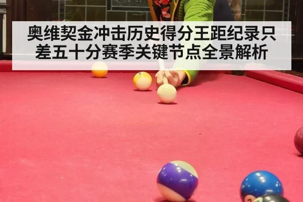 奥维契金冲击历史得分王距纪录只差五十分赛季关键节点全景解析